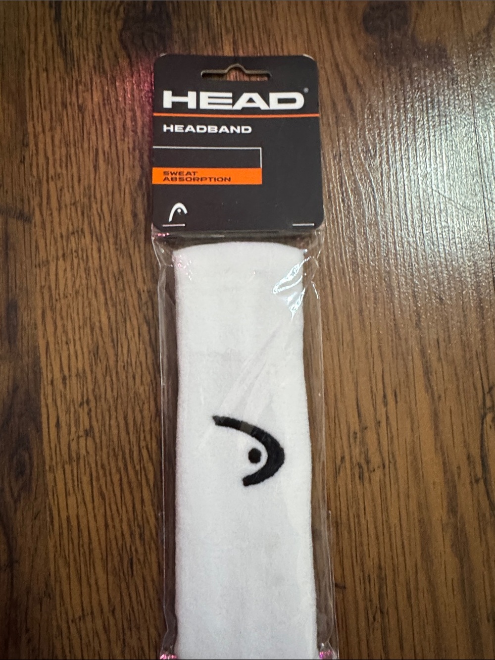 Headband (sweatband) C1.RBk.M